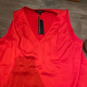 Banana Republic tank